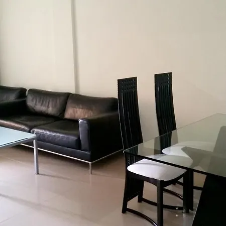 With 2 Bedrooms In Benidorm With Wonderful Sea View Shared Pool And Furnished Terrace 500 M From The Beach